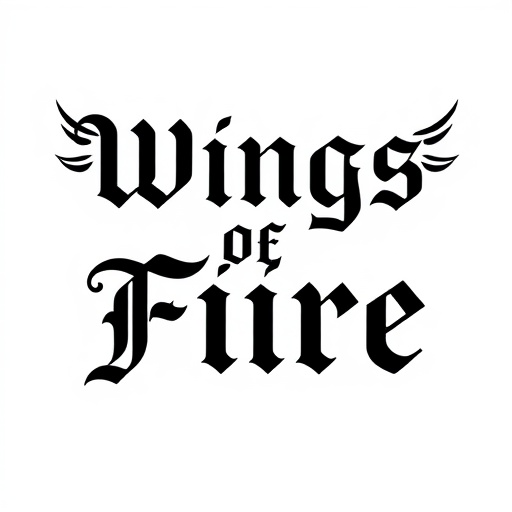 Wings of Fire