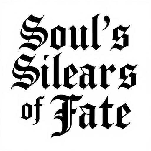 Soul’s Silent Tears of Fate
