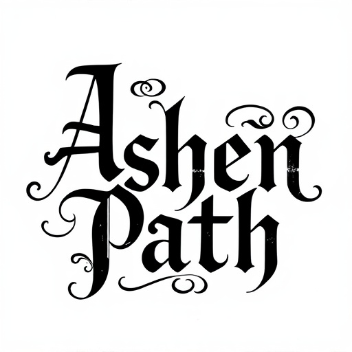 Ashen Path
