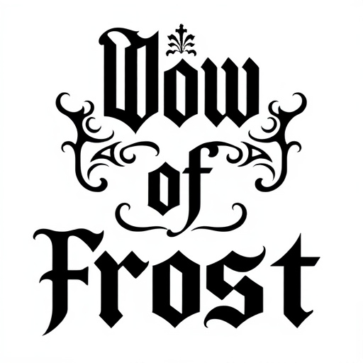 Vow of Frost