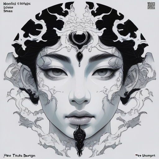 Moonlit Tears of Fate