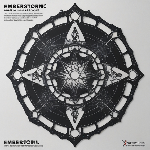 Emberstorm’s Call Tattoo idea