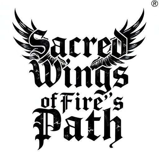 Sacred Wings of Fire’s Path Tattoo