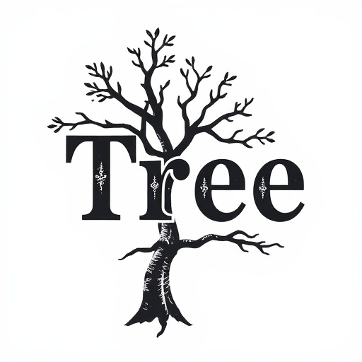 Tree Tattoo idea