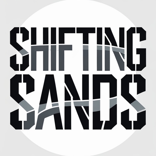 Shifting Sands
