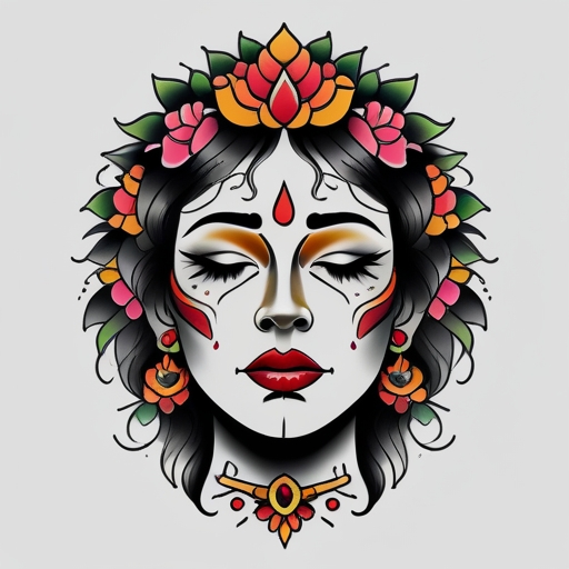 Soul’s Silent Tears