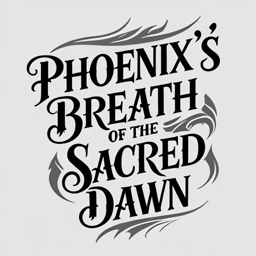 Phoenix’s Breath of the Sacred Dawn