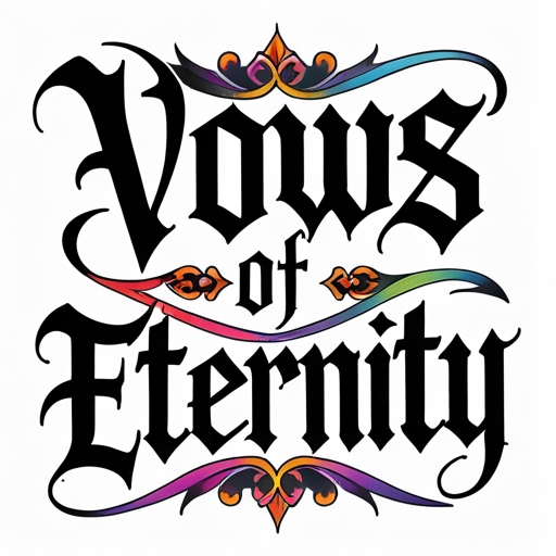 Vows of Eternity