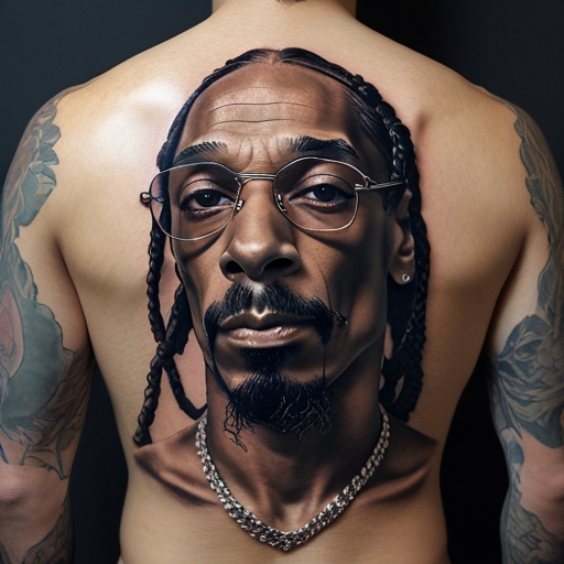 Snoop Dogg
