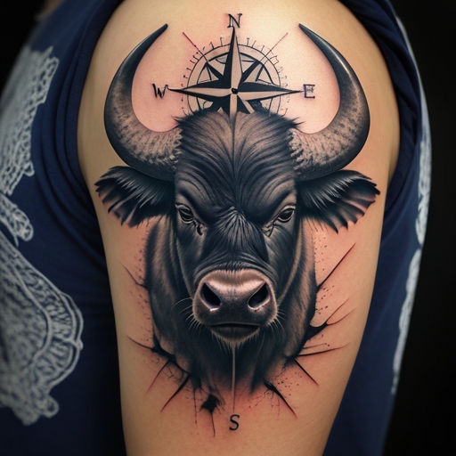 African Buffalo