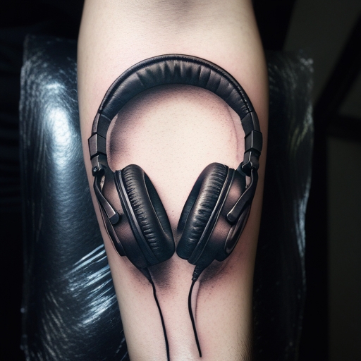 Music Headphones