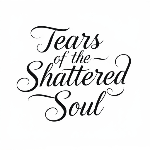 Tears of the Shattered Soul