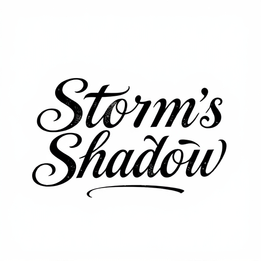 Storm’s Shadow