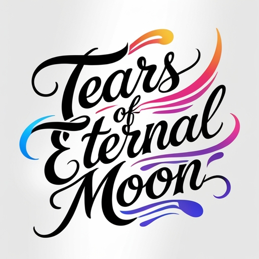 Tears of Eternal Moon