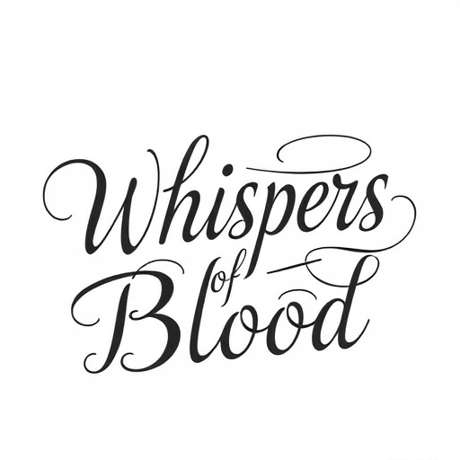 Whispers of Blood