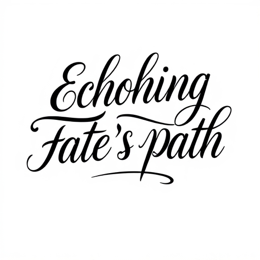 Echoing Fate’s Path