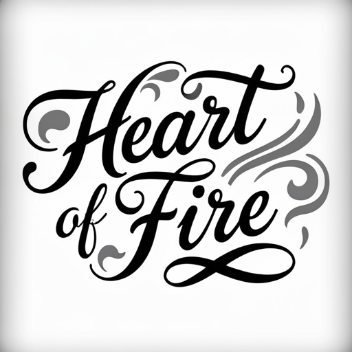 Heart of Fire
