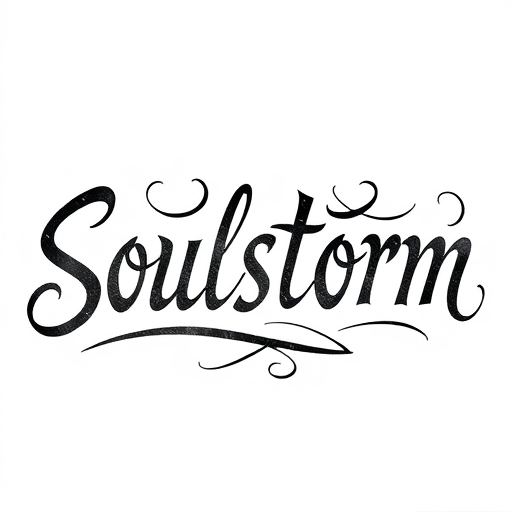 Soulstorm