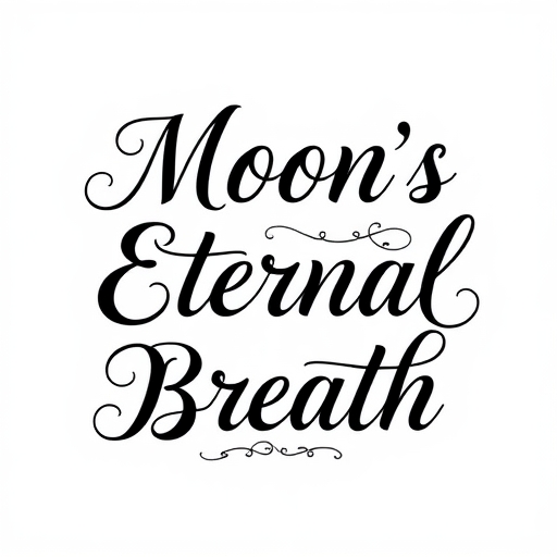 Moon’s Eternal Breath