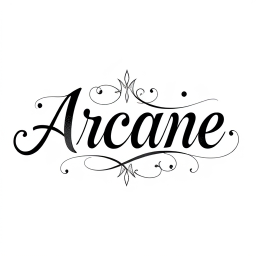 Arcane