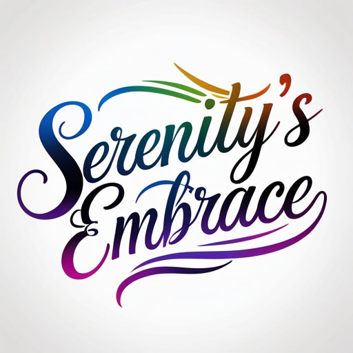 Serenity's Embrace
