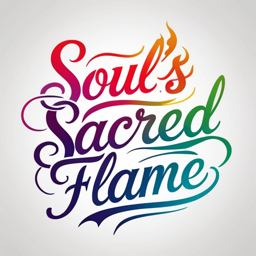 Soul’s Sacred Flame