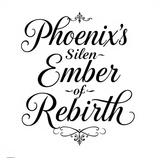 Phoenix’s Silent Ember of Rebirth