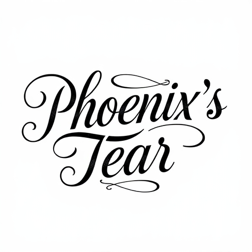 Phoenix’s Tear