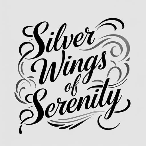 Silver Wings of Serenity