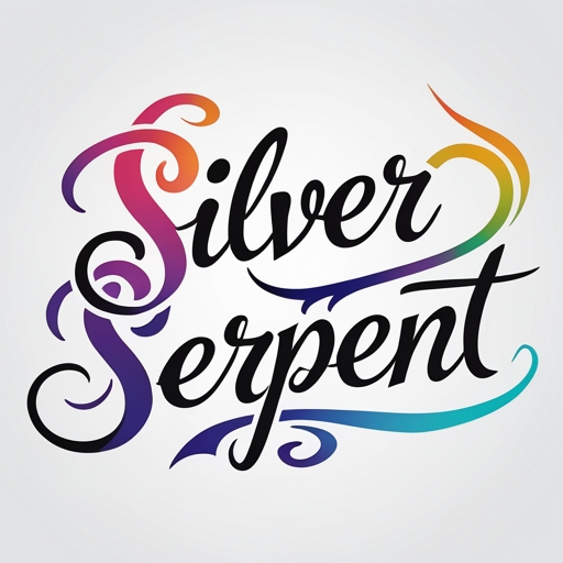 Silver Serpent