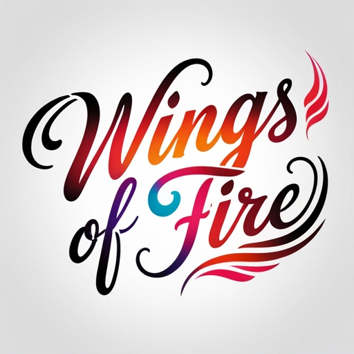 Wings of Fire