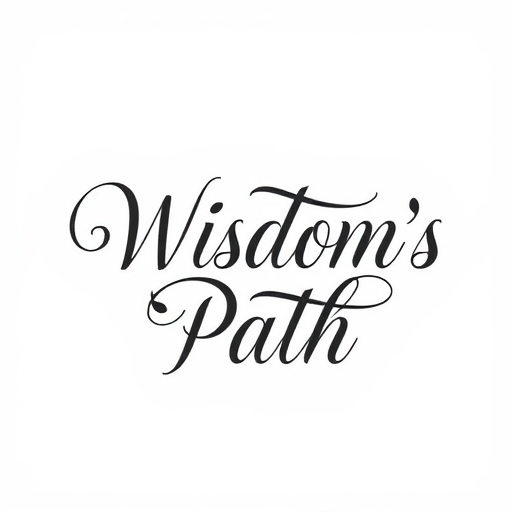 Wisdom’s Path