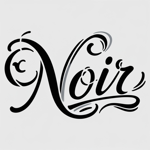 Noir