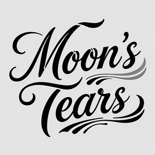 Moon’s Tears