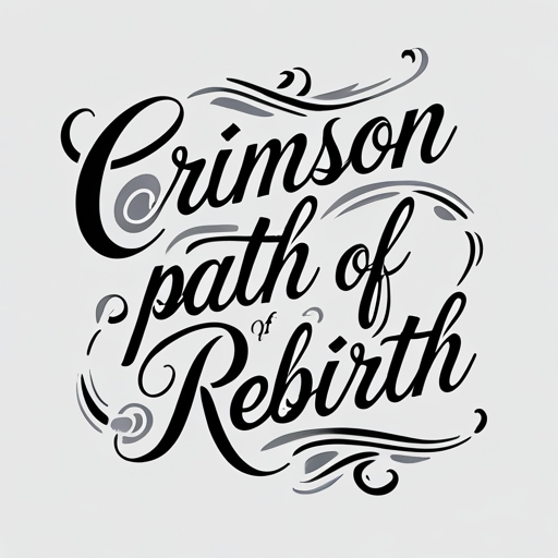 Crimson Path of Rebirth