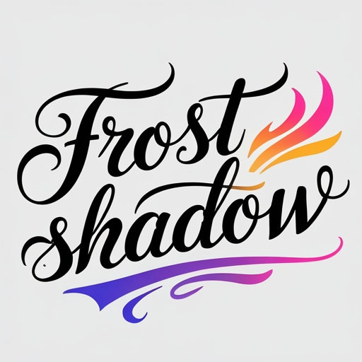 Frostshadow