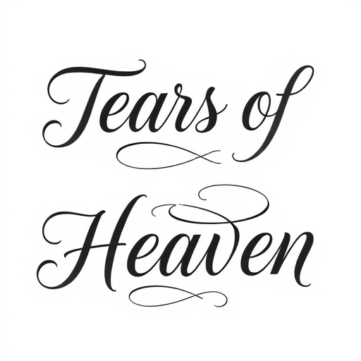 Tears of Heaven