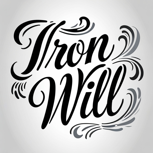 Iron Will