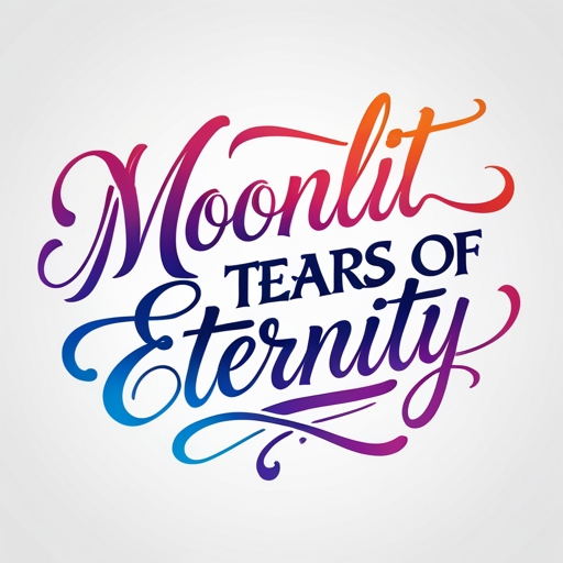 Moonlit Tears of Eternity