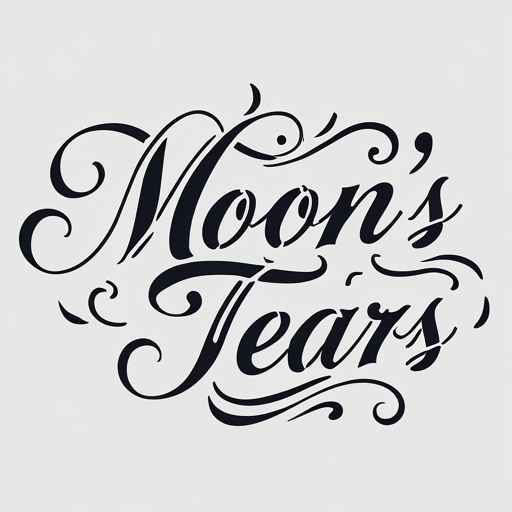Moon’s Tears