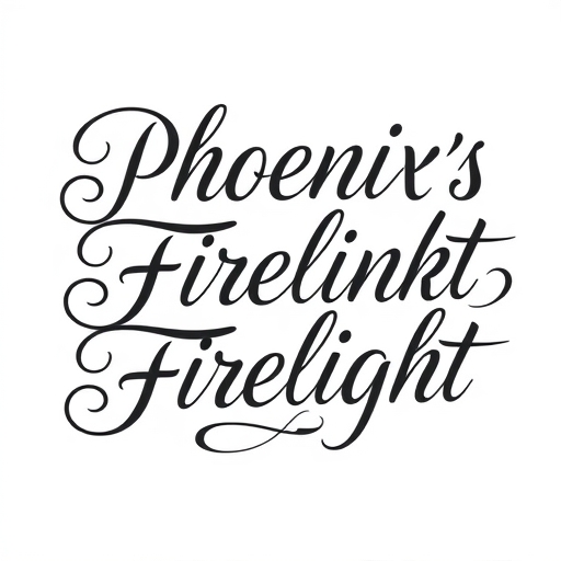 Phoenix’s Firelight