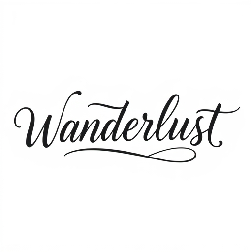 Wanderlust