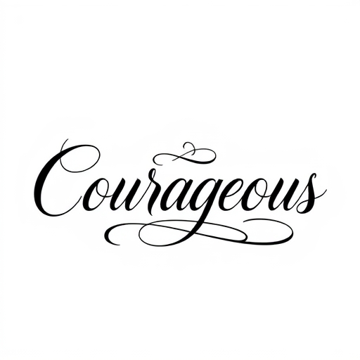Courageous