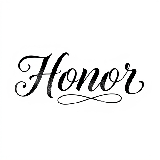 Honor