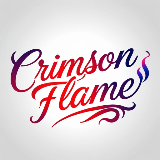 Crimson Flame
