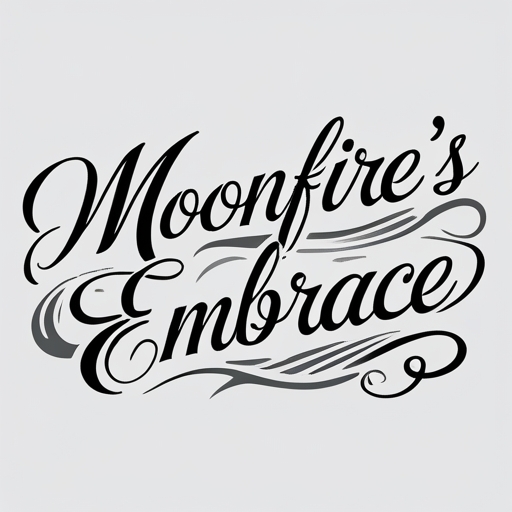 Moonfire’s Embrace