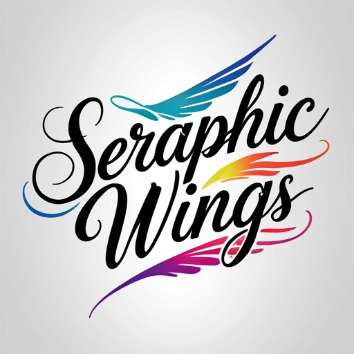 Seraphic Wings