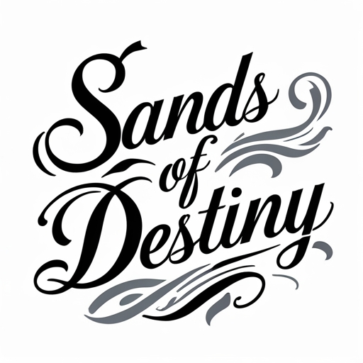 Sands of Destiny