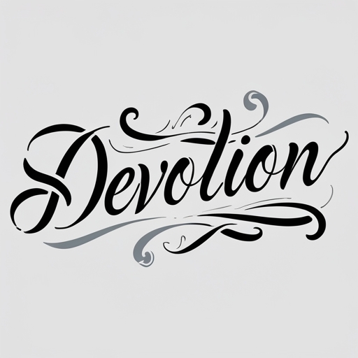 Devotion