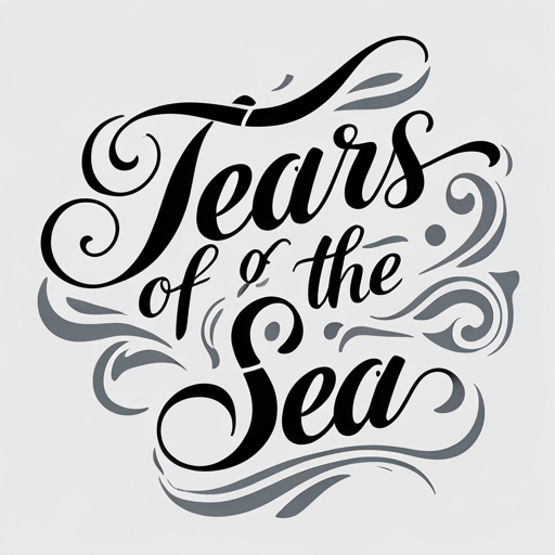 Tears of the Sea